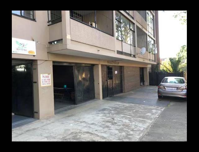 BUSINESS FOR SALE IN JOHANNESBURG CBD